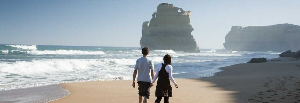 2 Day Great Ocean Road and Phillip Island Tour 0