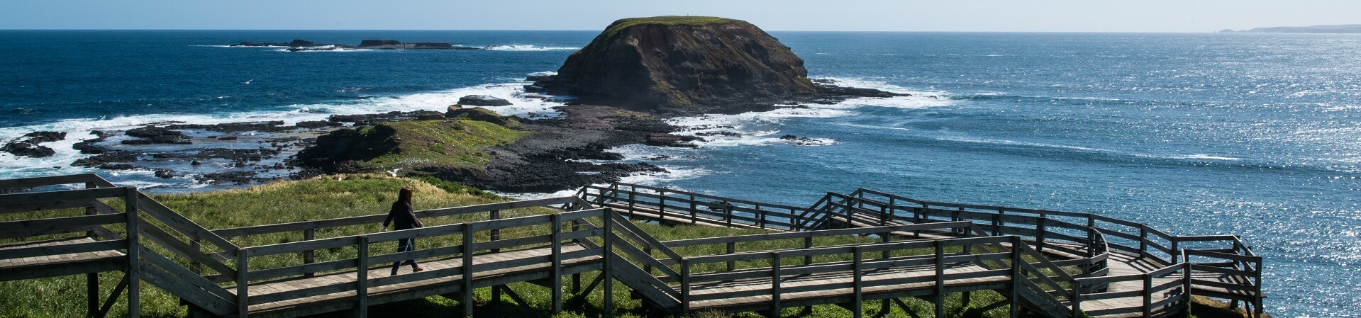 What can you do for free in Phillip Island?