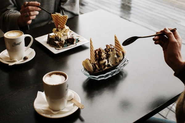 Chocolate factory in Phillip Island